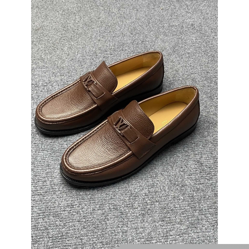 LV Leather Shoes